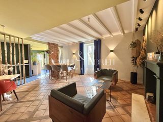  Maison � vendre 5 pi�ces 126 m�