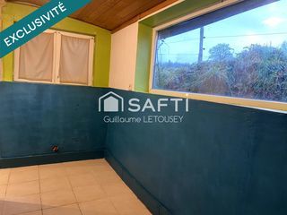  Maison � vendre 4 pi�ces 45 m�