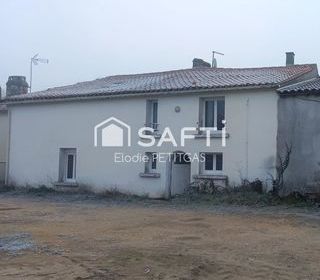  Maison � vendre 5 pi�ces 120 m�