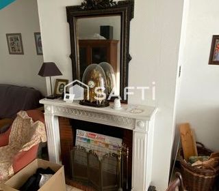  Maison � vendre 5 pi�ces 72 m�