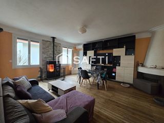  Maison � vendre 4 pi�ces 93 m�