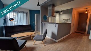  Appartement � vendre 2 pi�ces 42 m�