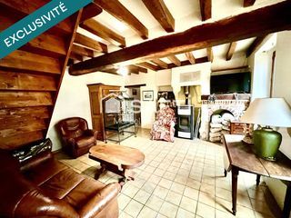  Maison � vendre 5 pi�ces 157 m�