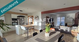  Maison � vendre 8 pi�ces 122 m�