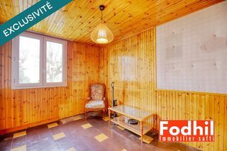  Appartement � vendre 4 pi�ces 59 m�