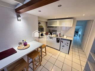  Appartement � vendre 2 pi�ces 34 m�