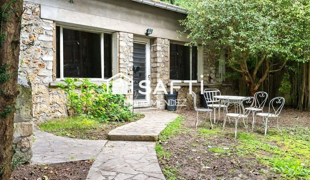 � vendre  Maison Le Pecq (78230)