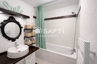  Appartement � vendre 3 pi�ces 52 m�