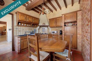  Maison � vendre 8 pi�ces 185 m�