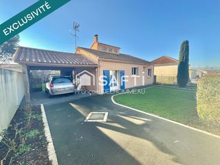  Maison � vendre 6 pi�ces 100 m�