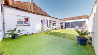  Maison � vendre 5 pi�ces 145 m�