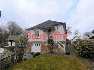  Maison � vendre 4 pi�ces 108 m�