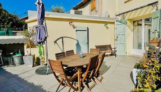  Maison � vendre 3 pi�ces 56 m�