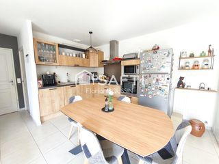  Maison � vendre 3 pi�ces 66 m�