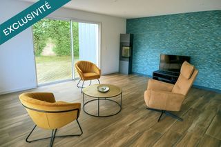  Maison � vendre 7 pi�ces 192 m�