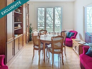  Appartement � vendre 3 pi�ces 78 m�