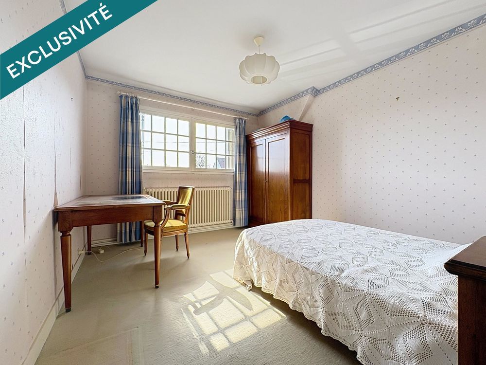 � vendre  Maison Montmorency (95160)