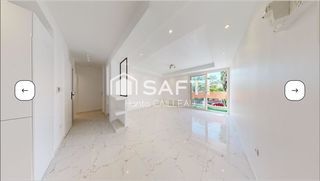  Appartement � vendre 3 pi�ces 63 m�