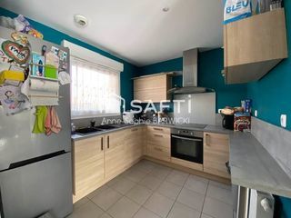  Maison � vendre 3 pi�ces 70 m�