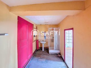  Maison � vendre 8 pi�ces 170 m�