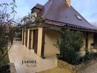  Maison � vendre 7 pi�ces 143 m�