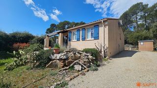  Maison � vendre 4 pi�ces 81 m�