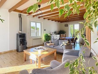  Maison � vendre 6 pi�ces 143 m�