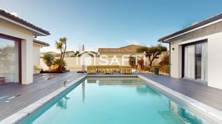  Maison � vendre 5 pi�ces 174 m�