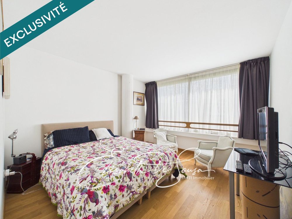 � vendre  Appartement Ivry-sur-Seine (94200)