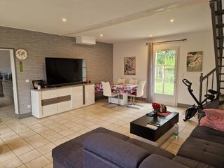  Maison � vendre 6 pi�ces 135 m�