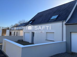  Maison � vendre 5 pi�ces 128 m�