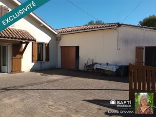  Maison � vendre 3 pi�ces 109 m�