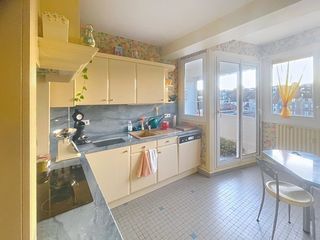  Appartement � vendre 3 pi�ces 77 m�