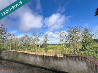  Maison � vendre 3 pi�ces 90 m�