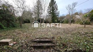  Terrain � vendre 1340 m�