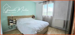  Maison � vendre 5 pi�ces 110 m�