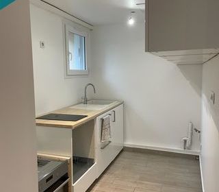  Appartement � vendre 2 pi�ces 37 m�