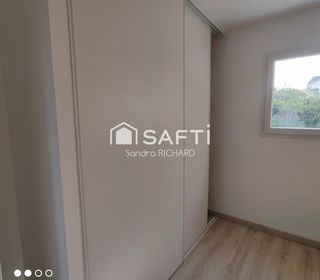  Maison � vendre 5 pi�ces 125 m�