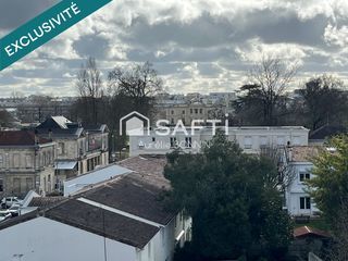  Appartement � vendre 3 pi�ces 78 m�