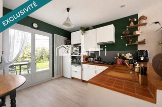  Maison � vendre 5 pi�ces 120 m�