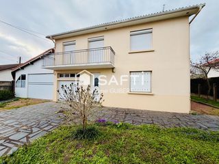  Maison � vendre 6 pi�ces 102 m�