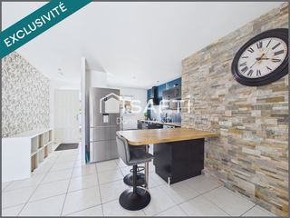  Maison � vendre 4 pi�ces 104 m�