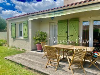  Maison � vendre 5 pi�ces 106 m�