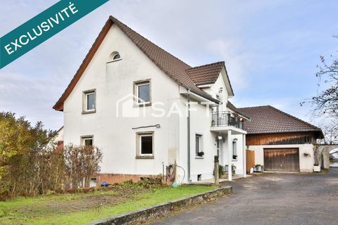   Maison enti�rement r�nov�e Maison - 6 pi�ce(s) - 144 m�