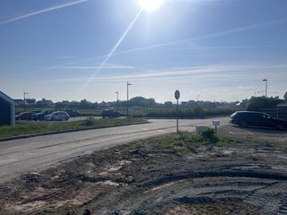  Terrain � vendre 308 m�