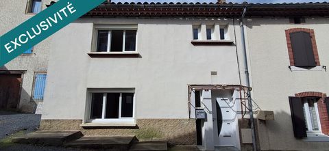   Maison de village 96 m2 3 chambres en bon �tat Maison - 4 pi�ce(s) - 96 m�