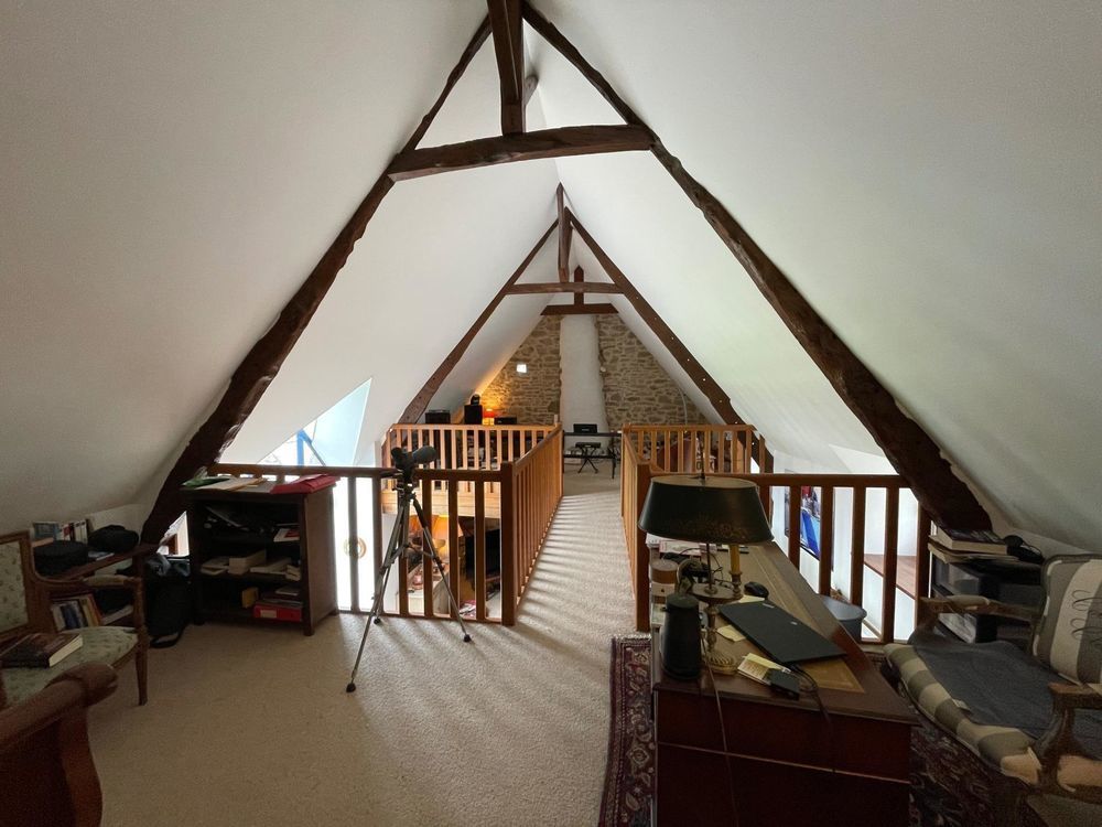 � vendre  Maison Gu�rande (44350)