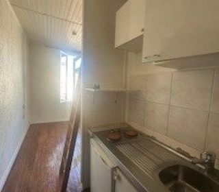  Appartement � vendre 1 pi�ce 14 m�