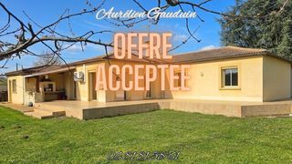  Maison � vendre 5 pi�ces 127 m�