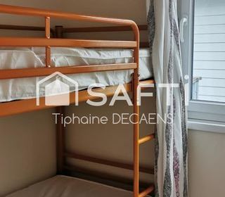  Appartement � vendre 2 pi�ces 30 m�